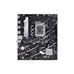 ASUS PRIME B760M-R Intel 1700p DDR4 Micro ATX Anakart