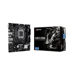 Biostar H610MHP 2.0 DDR4 AM4 Micro ATX Anakart