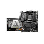 MSI MAG X670E TOMAHAWK WIFI AM5 DDR5 ATX Anakart