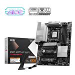 MSI PRO X870-P WIFI AM5 DDR5 ATX Anakart