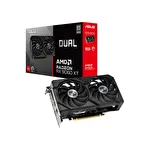 ASUS DUAL-RX9060XT-8G 8GB GDDR6