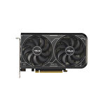 ASUS Dual RTX4060 O8G V2 8GB GDDR6 128Bit Ekran Kartı Kutusuz