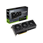 ASUS PRIME RTX4070S O12G Super OC 12GB 192Bit GDDR6X Ekran Kartı