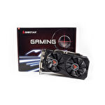 Biostar RX580 2048SP 8GB GDDR5 256Bit Ekran Kartı