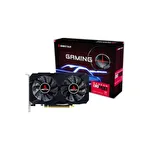 Biostar RX580 2048SP 8GB GDDR5 256Bit Ekran Kartı