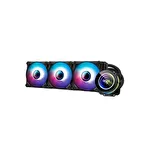 AIGO AI DX360 V2.6 ARGB 360mm Sıvı Soğutucu