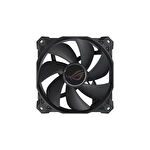 ASUS ROG STRIX XF120 BLACK 1x120mm Kasa Fanı Siyah