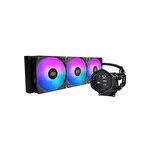 Cooler Master MasterLiquid Nex Digital 360mm ARGB Sıvı Soğutucu
