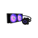 Cooler Master MasterLiquid ML240L v2 RGB Sıvı Soğutucu 