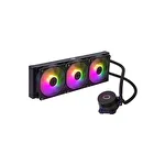 Cooler Master MasterLiquid ML360L Core ARGB Sıvı Soğutucu