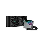 DeepCool LT520 ARGB 240mm Sıvı Soğutucu