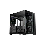BitFenix ZAAH ARGB 750W 80+ Bronze GEN5 Mid Tower Kasa