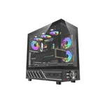 DarkFlash DS950V ARGB 850W 80+ Bronze GEN5 Mid Tower Kasa