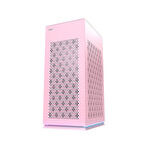 DF DLH21 Mini Tower Pembe Kasa PSU YOK