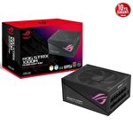 Asus ROG STRIX 1000G AURA 1000W 80+ Gold Güç Kaynağı