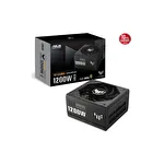 ASUS TUF Gaming 1200G 1200W 80+ Gold Full Modüler Güç Kaynağı