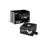 ASUS TUF GAMING 750B 750W 80+ Bronze Güç Kaynağı