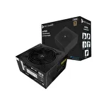 GO GAMER HS750G 750W 80+ Bronze Güç Kaynağı