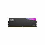 CUSU DR360 RGB 16GB 6000MHz CL38 DDR5 Masaüstü Bilgisayar RAM