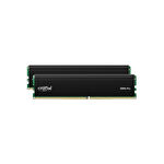Crucial Pro 32GB (2x16) DDR4 3200MHz CL22 Masaüstü Bilgisayar RAM