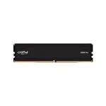 Crucial Pro 16GB 6000MHz CL48 DDR5 Masaüstü Bilgisayar RAM