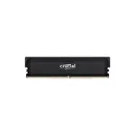 Crucial Pro 32GB (2x16) 6400MHz CL38 DDR5 Masaüstü Bilgisayar RAM
