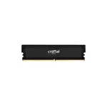 Crucial Pro 16GB DDR5 6400MHz CL38 Masaüstü Bilgisayar RAM