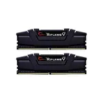 GSkill RipjawsV 64GB (2x32) 3600MHz CL18 DDR4 Masaüstü Bilgisayar RAM