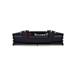 GSkill RipjawsV 8GB 3600MHz CL18 DDR4 Masaüstü Bilgisayar RAM
