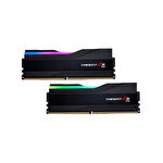 GSKILL Trident Z5 RGB 64GB (2x32) 6400MHz CL32 DDR5 Masaüstü Bilgisayar RAM