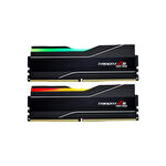GSKILL TZ5 Neo RGB 64GB (2x32) 6000MHz CL36 DDR5 Masaüstü Bilgisayar RAM