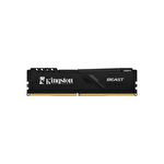 Kingston Beast 8GB 3200MHz CL16 DDR4 Masaüstü Bilgisayar RAM