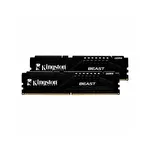 Kingston Beast 64GB (2x32GB) 5200MHz CL36 DDR5 Masaüstü Bilgisayar RAM