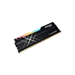 KINGSMAN VERTEX-B BLACK 16GB 5600MHz CL38 DDR5 RGB Masaüstü Bilgisayar RAM