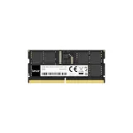 Lexar 16GB 4800MHz CL46 DDR5 Dizüstü Bilgisayar RAM