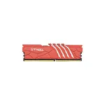 THULL Vortex DDR5 32GB (2x16GB) 7200MHz CL38 DDR5 Kırmızı Masaüstü Bilgisayar RAM