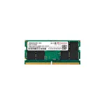 Transcend 16GB 4800MHz CL40 DDR5 Dizüstü Bilgisayar RAM