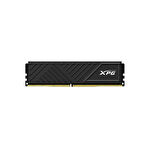 XPG Gammix D35 16GB (2x8) 3600MHz CL18 DDR4 Masaüstü Bilgisayar RAM