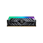 XPG Spectrix D41 RGB 8GB 3200MHz CL16 DDR4 Masaüstü Bilgisayar RAM