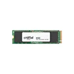 Crucial E100 2TB 5000-4500MB/s M.2 SSD