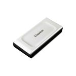 Kingston XS2000 2TB 2000 MB/S USB 3.2 Type-C Taşınabilir SSD
