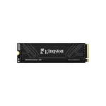 Kingston Renegade SRNG2S/1T0 G5 1TB 14200/11000MB/s PCIe 5.0 NVMe SSD Disk