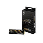 MSI SPATIUM M460 1TB 5000-4500MB/S M.2 SSD