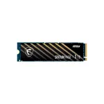 MSI SPATIUM M450 1TB 3400-2400MB/s M.2 SSD 
