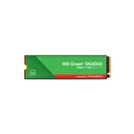 WD Green 500GB 5000/4000MBs M.2 SSD