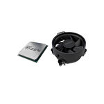 AMD Ryzen 5 5500 3.6GHz - 4.2GHz 19MB AM4 65W MPK İşlemci