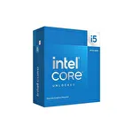 Intel Core i5 14600KF 3.5GHz - 5.3GHz 24MB 1700P 125W Kutulu İşlemci