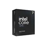 INTEL Core Ultra 7 265K 3.9GHz - 5.5GHz 30MB 125W 1700P Kutulu İşlemci