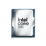 Intel Core Ultra 7 265K 3.3GHz - 5.5GHZ 30MB 1851P 125W Tray İşlemci
