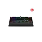 ASUS ROG Strix Scope II 96 NX Snow Switch Mekanik Gaming Klavye